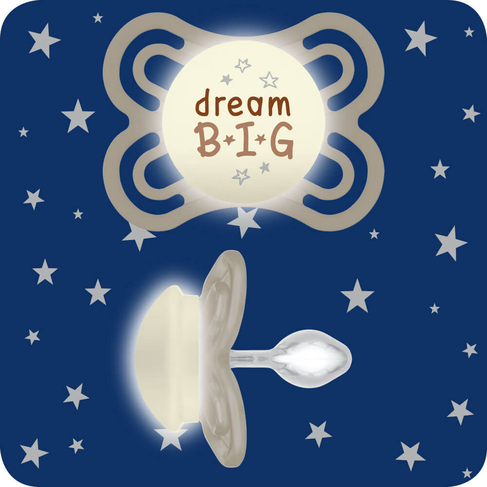 MAM Perfect Night Little Dreamer -  Smoczek