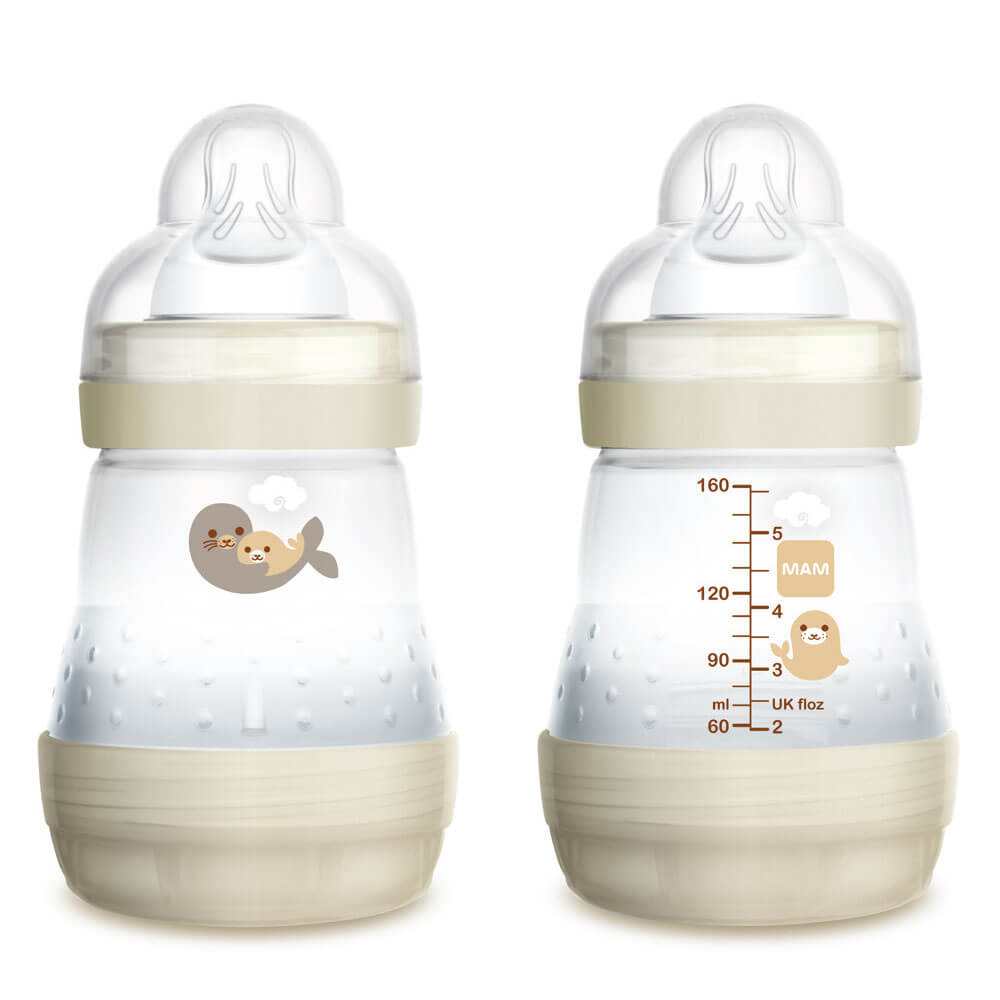 Easy Start™ Anti-Colic 160ml Flow - Baby Bottle