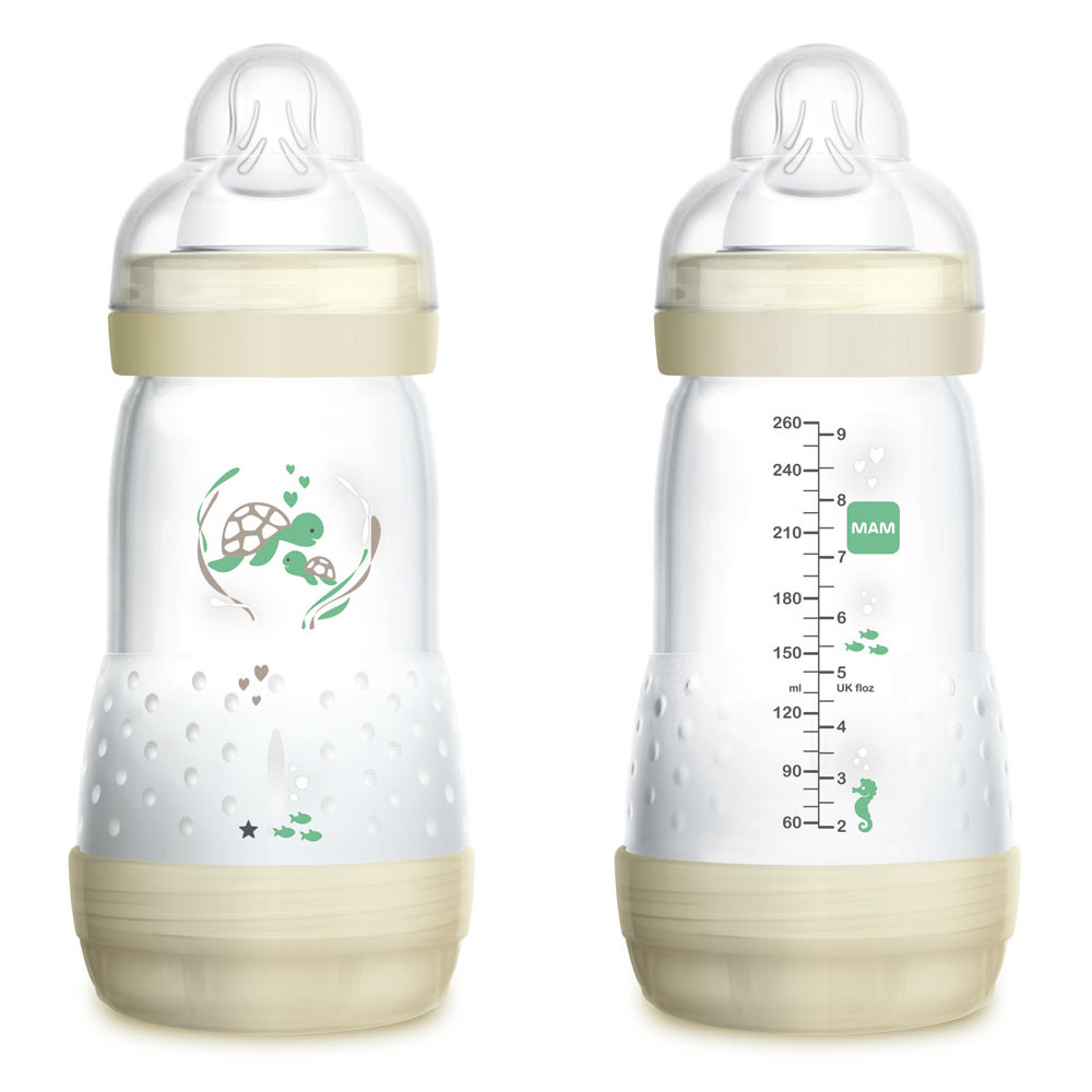 Easy Start™ Anti-Colic 260ml Deep Sea - Baby Bottle