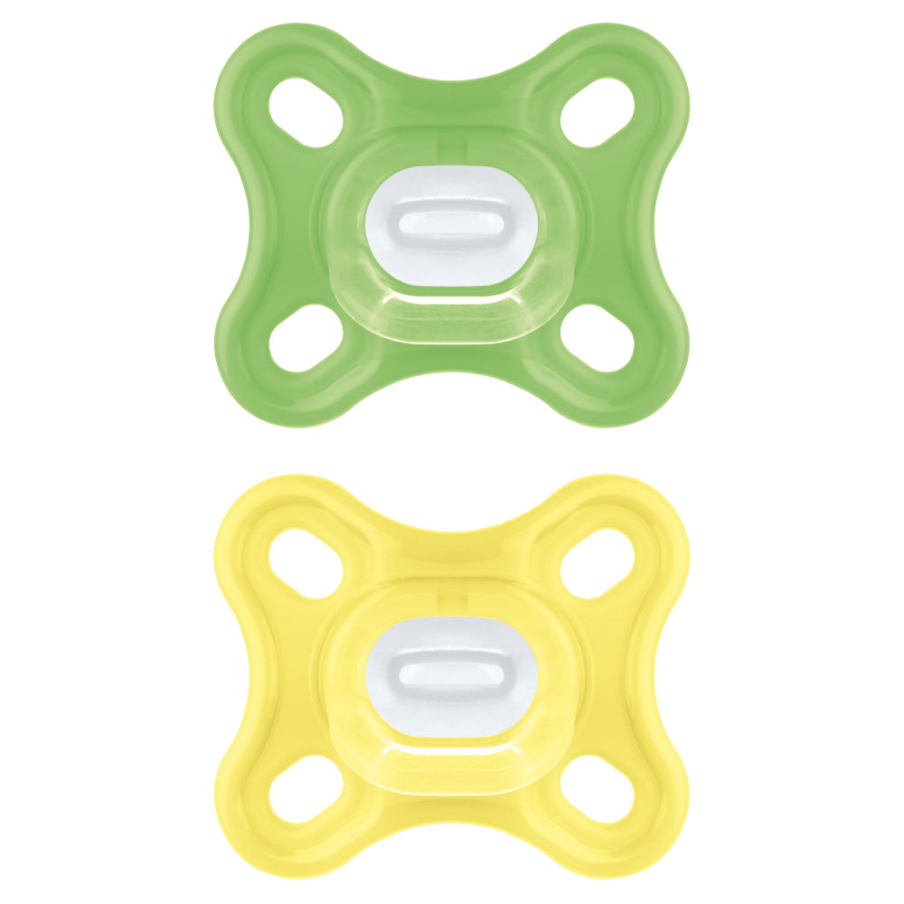 MAM Comfort - Silicone Pacifier