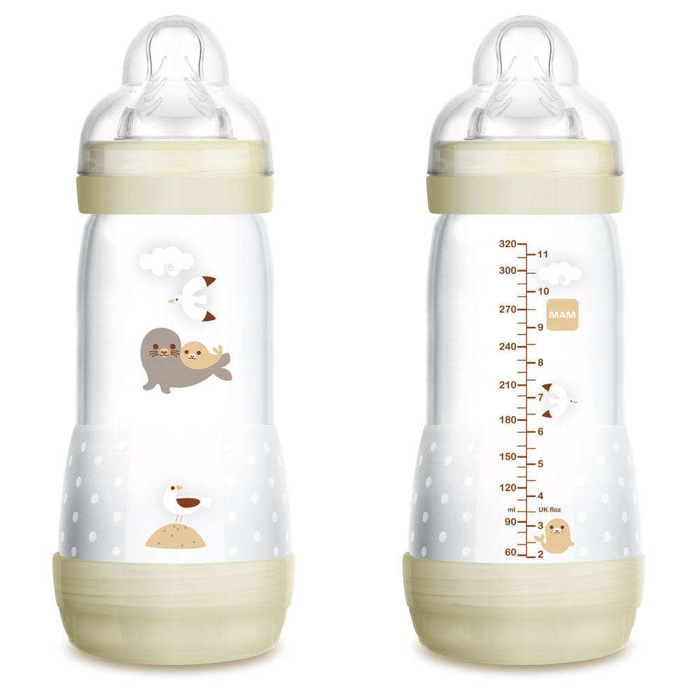 Easy Start™ Anti-Colic 320ml Flow - Butelka dla niemowląt