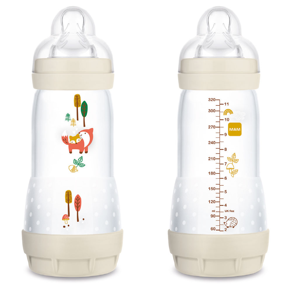 Easy Start™ Anti-Colic  Baby Bottle 320ml Colors of Nature