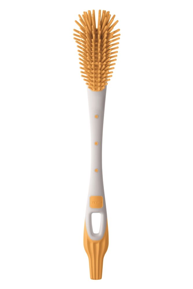 Soft Brush - Cepillo de limpieza para biberones