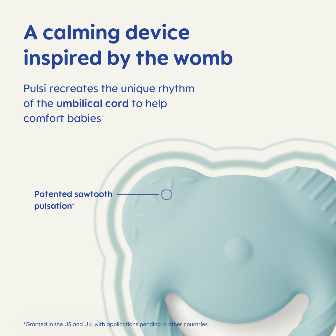 Pulsi 4+ Months Calming Device