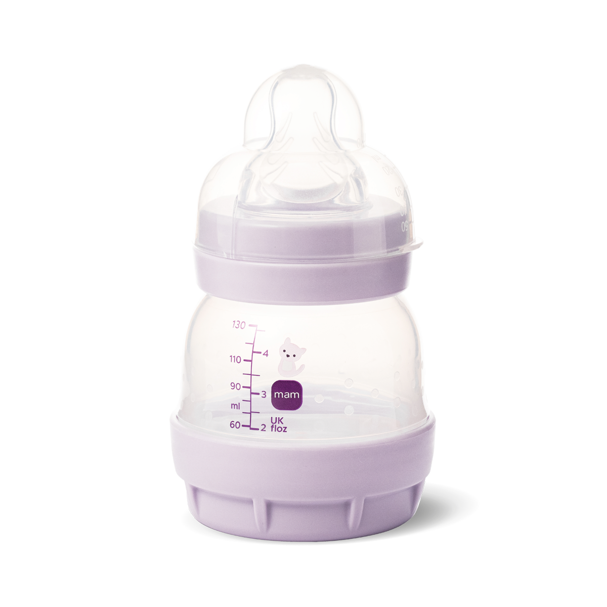 MAM Easy Start™ Anti-Colic