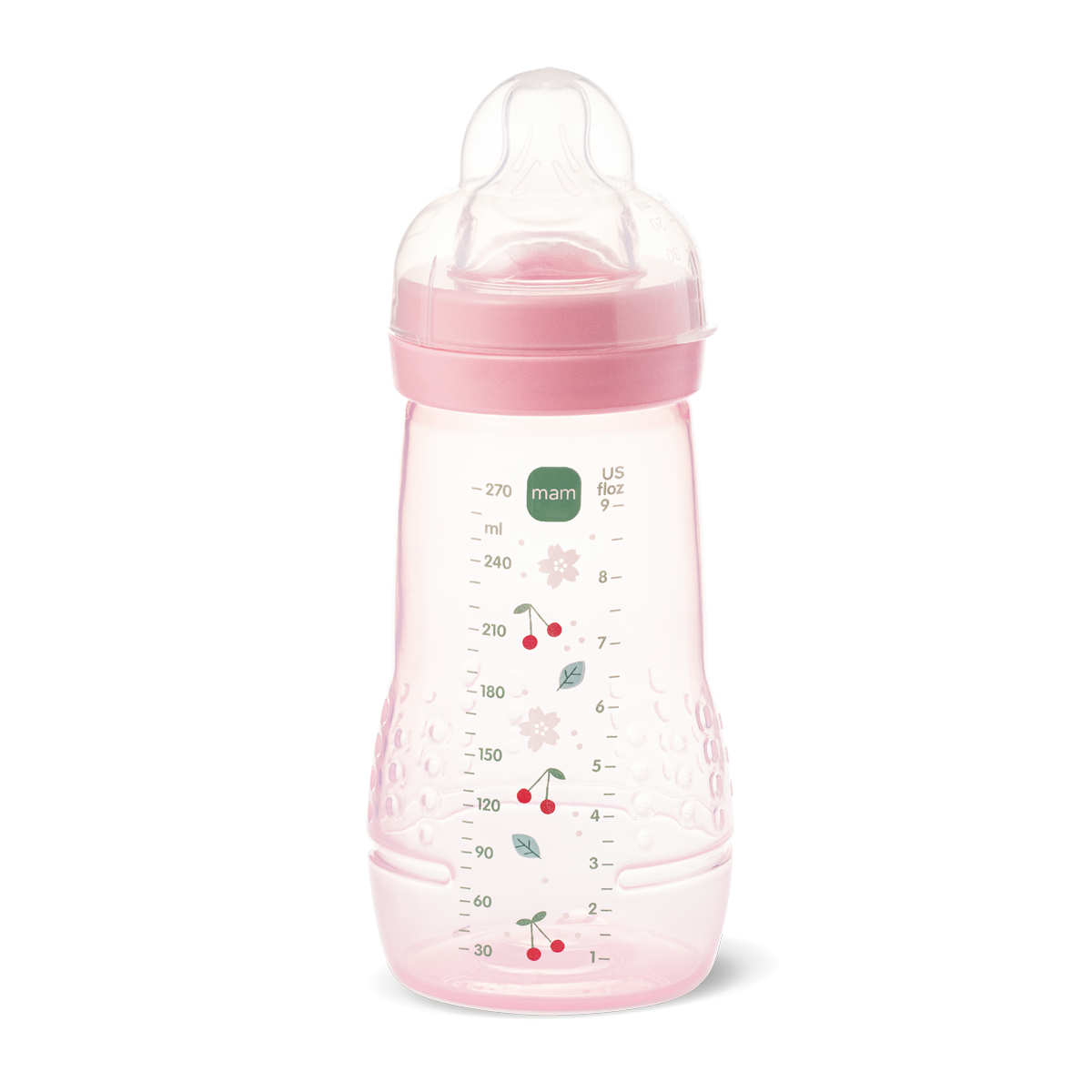 Easy Active™ Baby Bottle