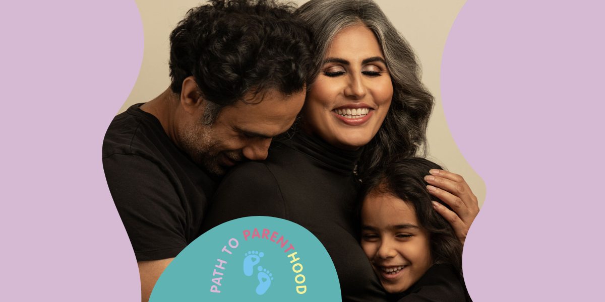 Rahsmi - Infertility & cultural expectations
