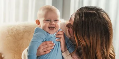 Tappe dello sviluppo del bambino