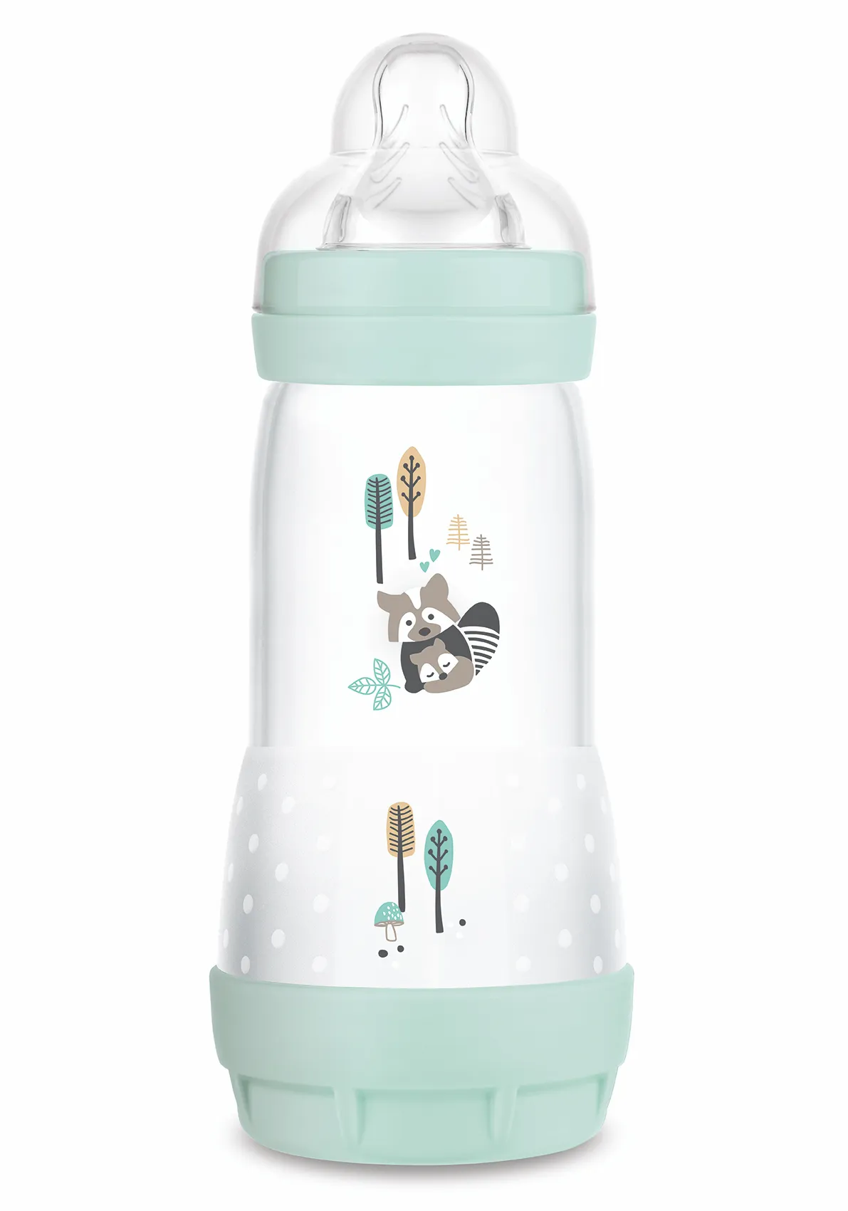 Easy Start™ Anti-Colic 320ml Colors Nature