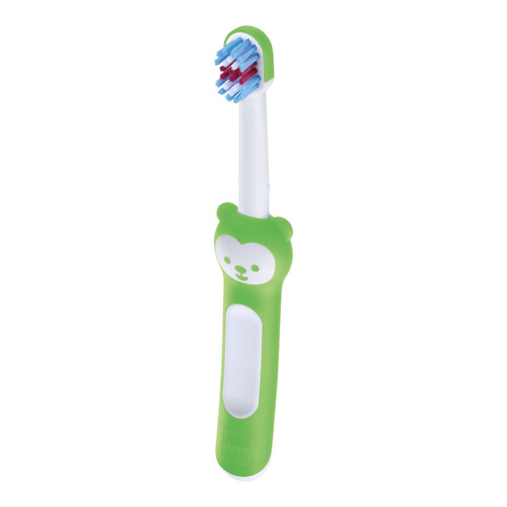 Baby’s Brush - Baby Toothbrush