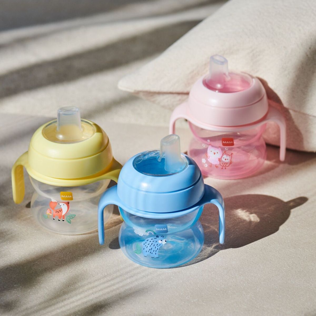 Starter Cup 150ml