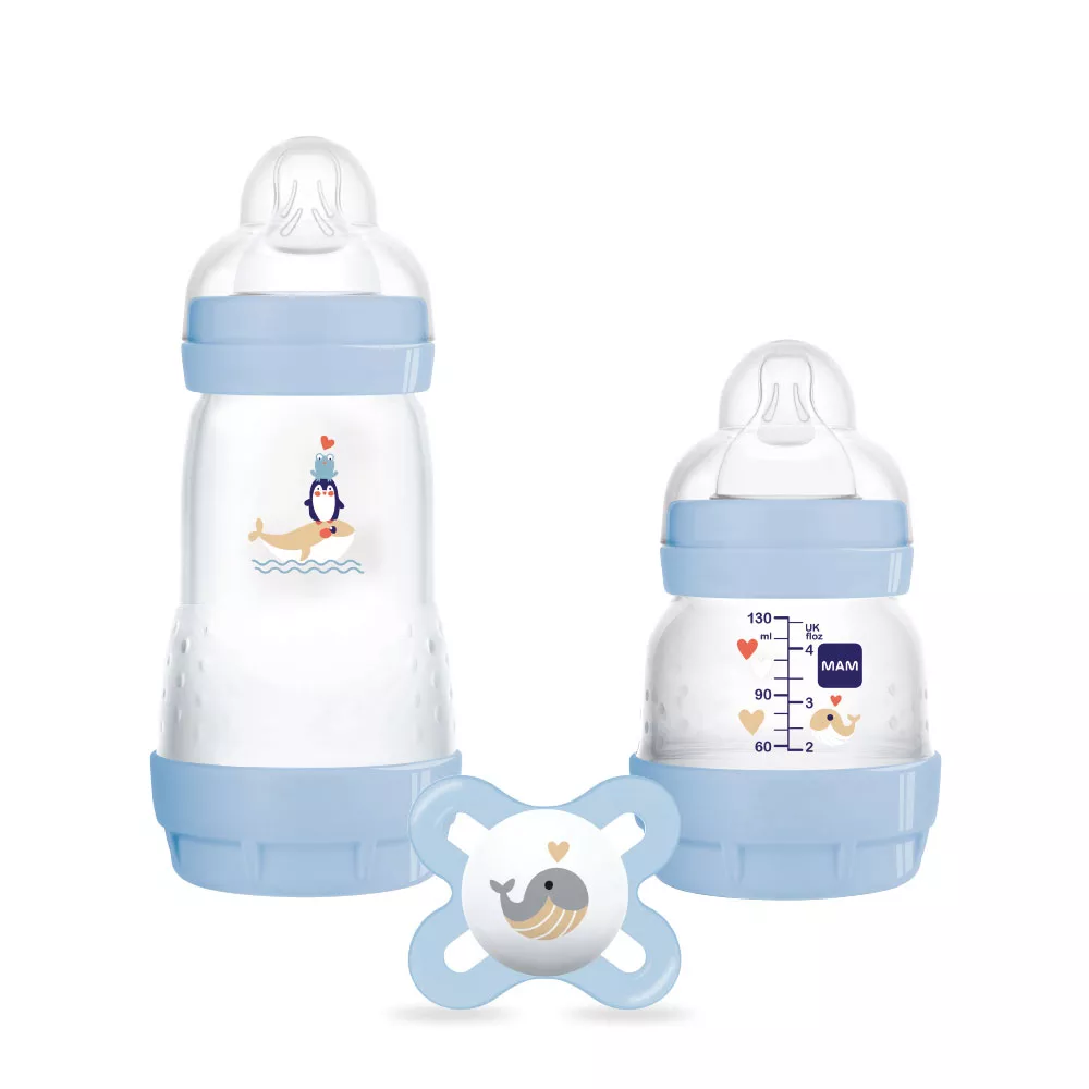  Easy Start™ anti-colique - Coffret naissance Better Together