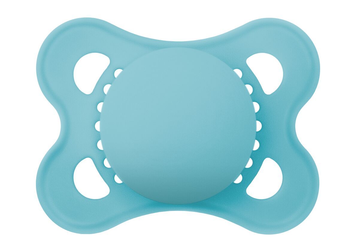 CHUPETA MAM ORIGINAL 0-6 MESES - EMBALAGEM UNITARIA AZUL