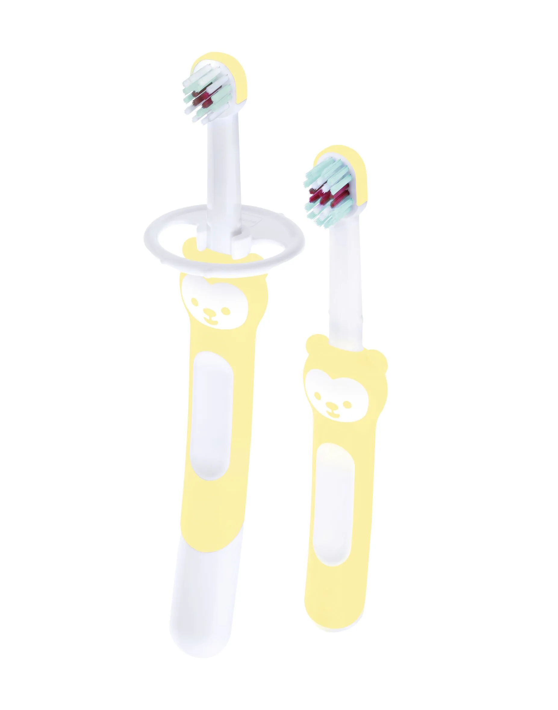 Learn to Brush Set