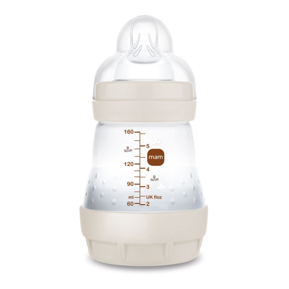 Easy Start™ Anti-Colic 5oz - Baby Bottle - 4 Pack