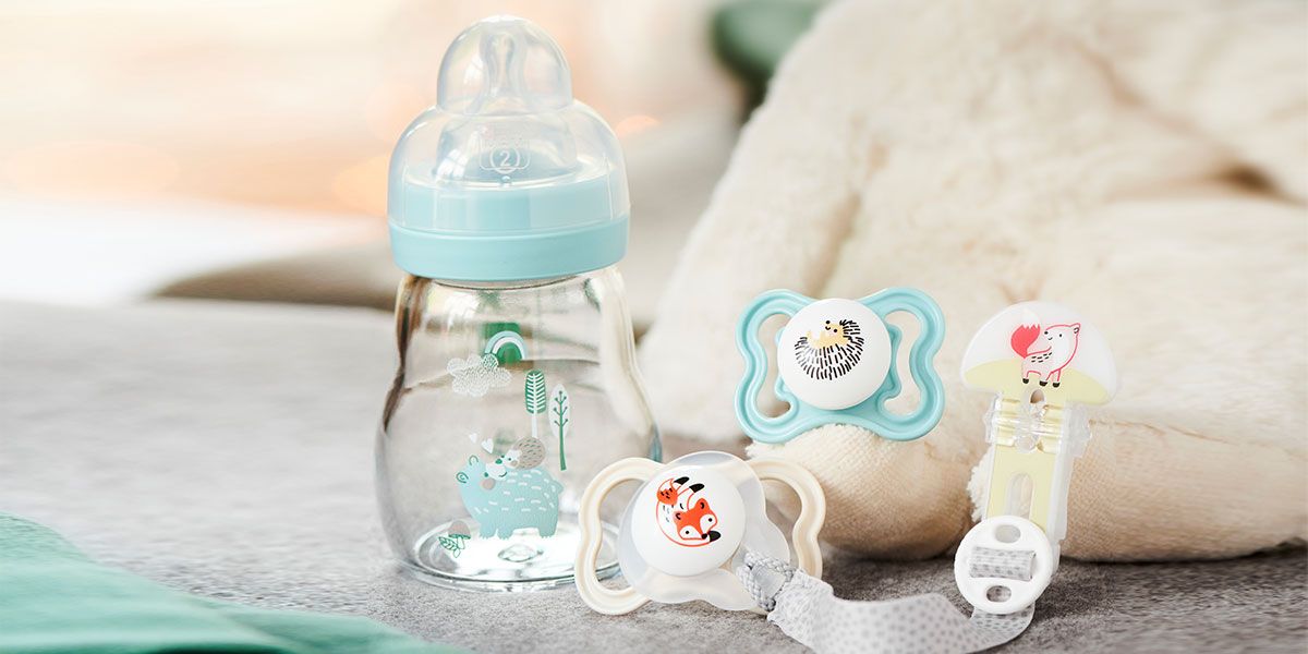 MAM Products  Pacifiers, Baby Bottles, Training Cups & more