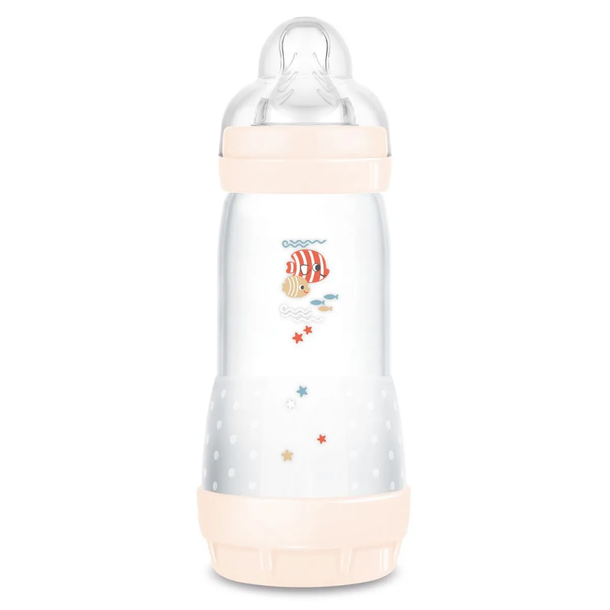 Easy Start™ Anti-Colic 320ml Sealife