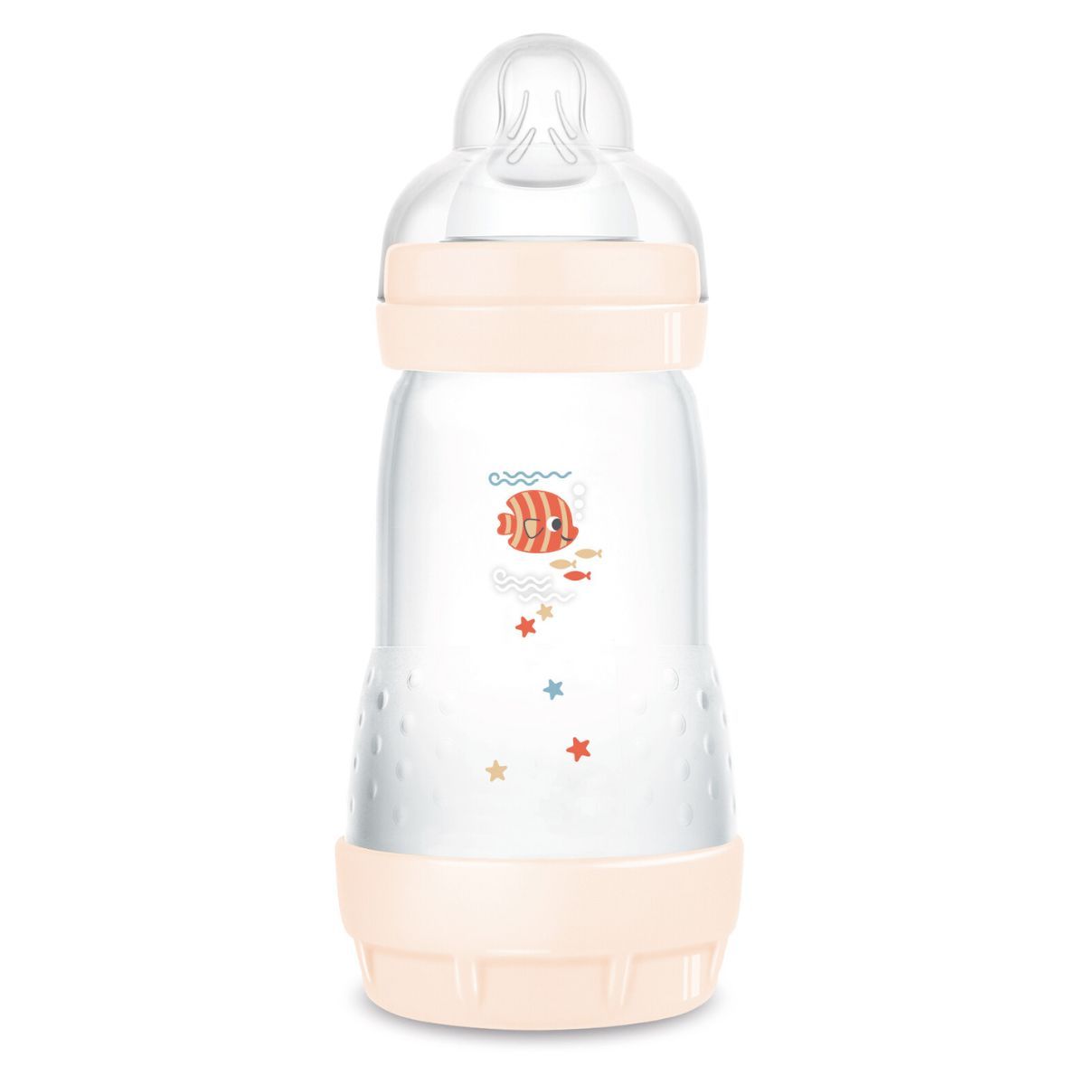 ▷▷mam Amazon.com : MAM Learn to Brush Set (1 Baby's Brush