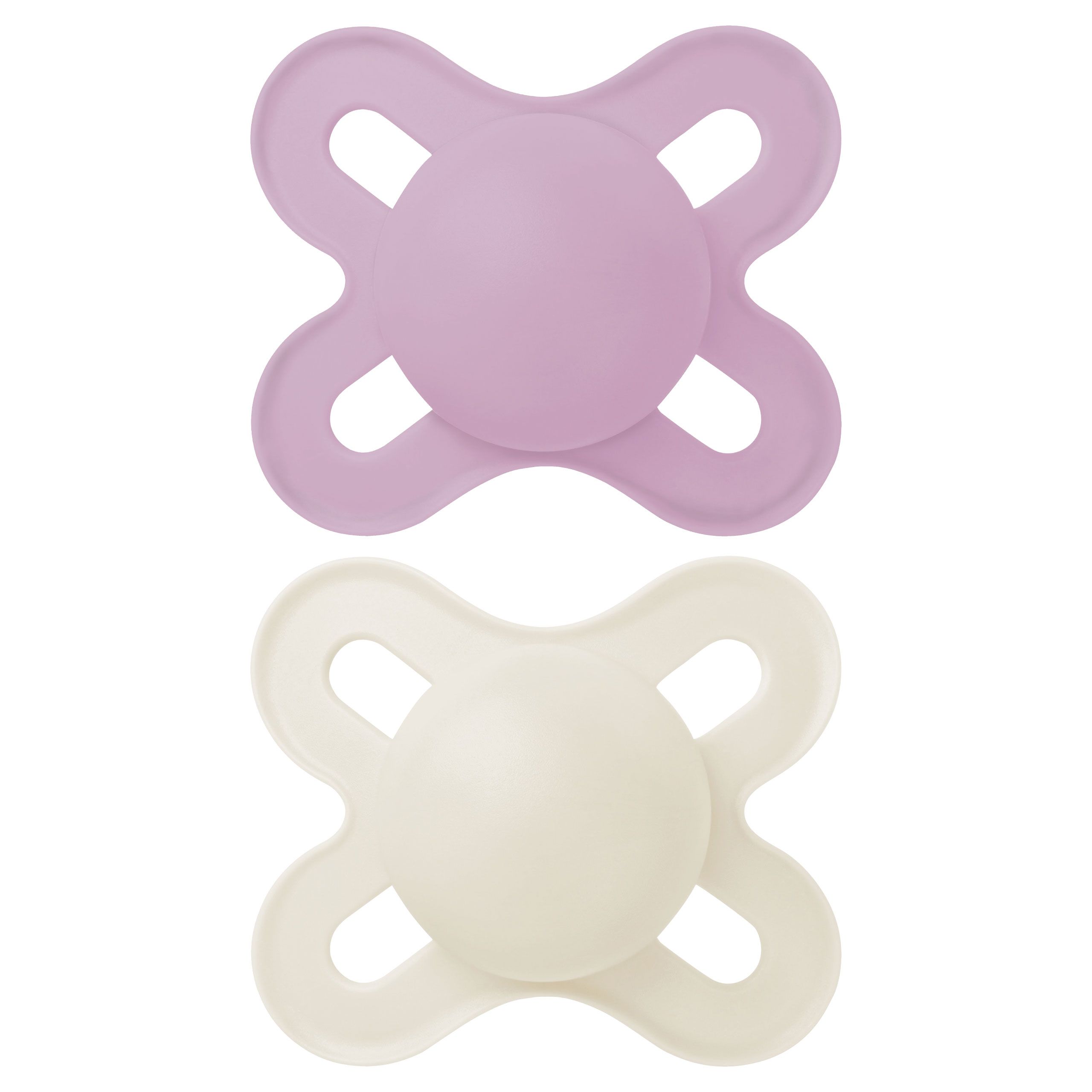 MAM Original Pure Soft Schnuller