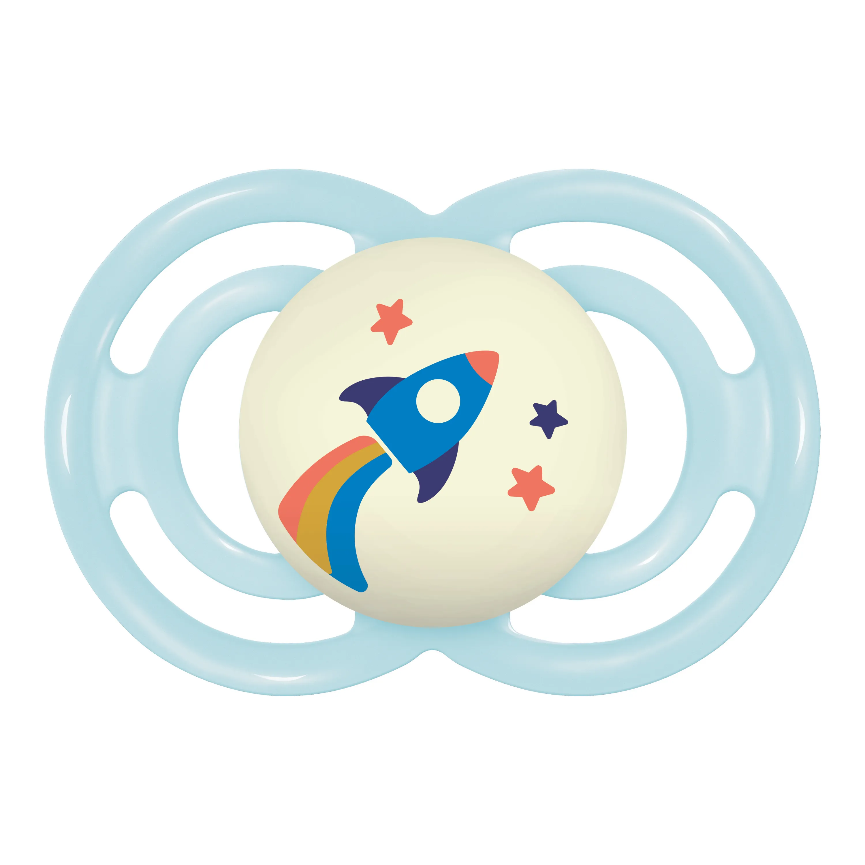 Chupeta Perfect Night 6+