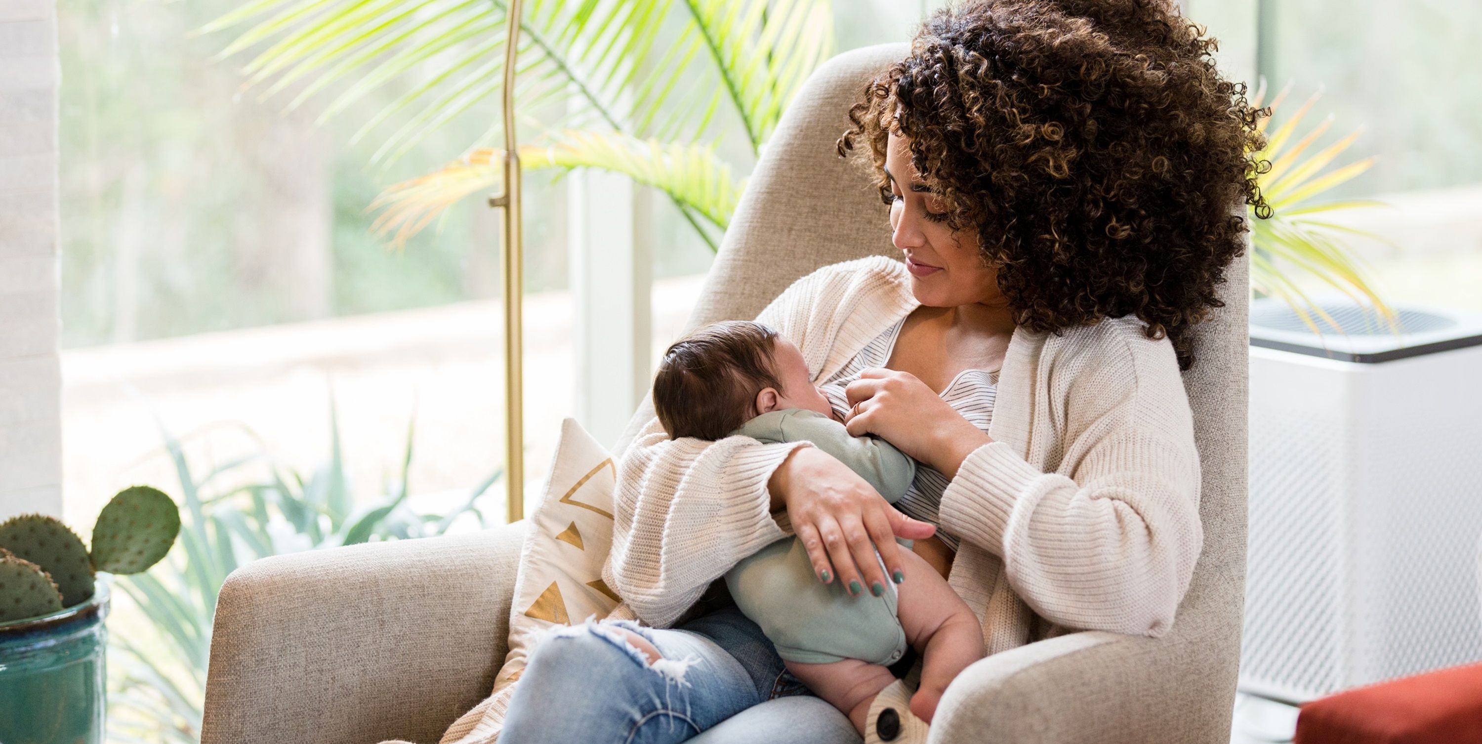  La lactation, comment ça marche ? 