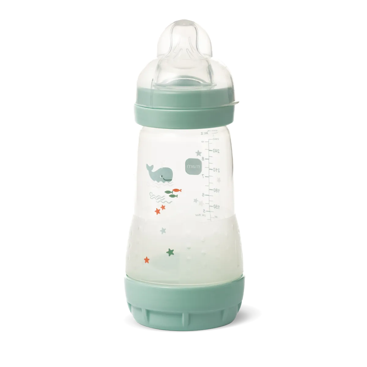 MAM Easy Start™ Anti-Colic