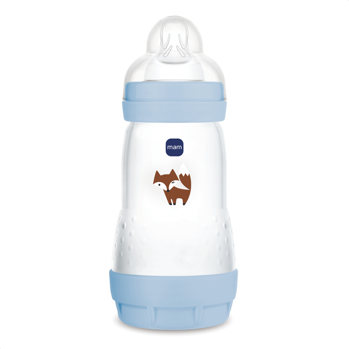 MAMADEIRA MAM EASY START - STARTER SET AZUL | Arctic Blue | MA21021