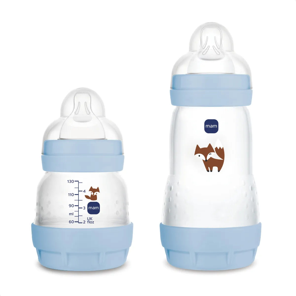 MAMADEIRA MAM EASY START - STARTER SET AZUL