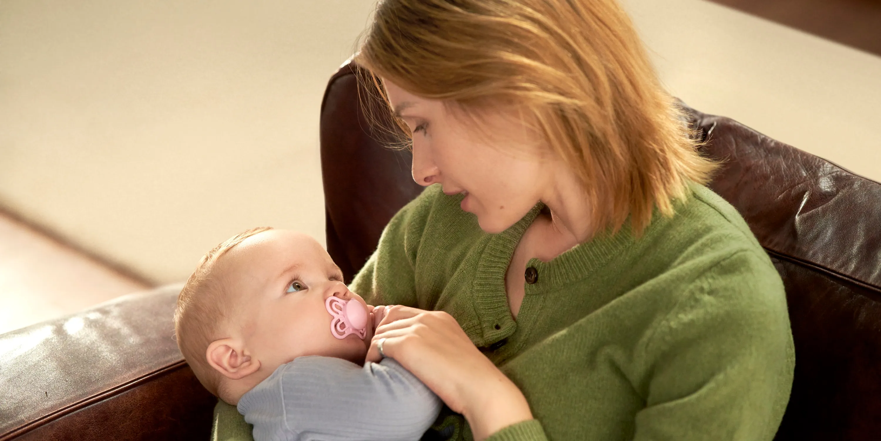 A Parental Balancing Act: Navigating Push-and-Pull of Caregiving and Self-Care