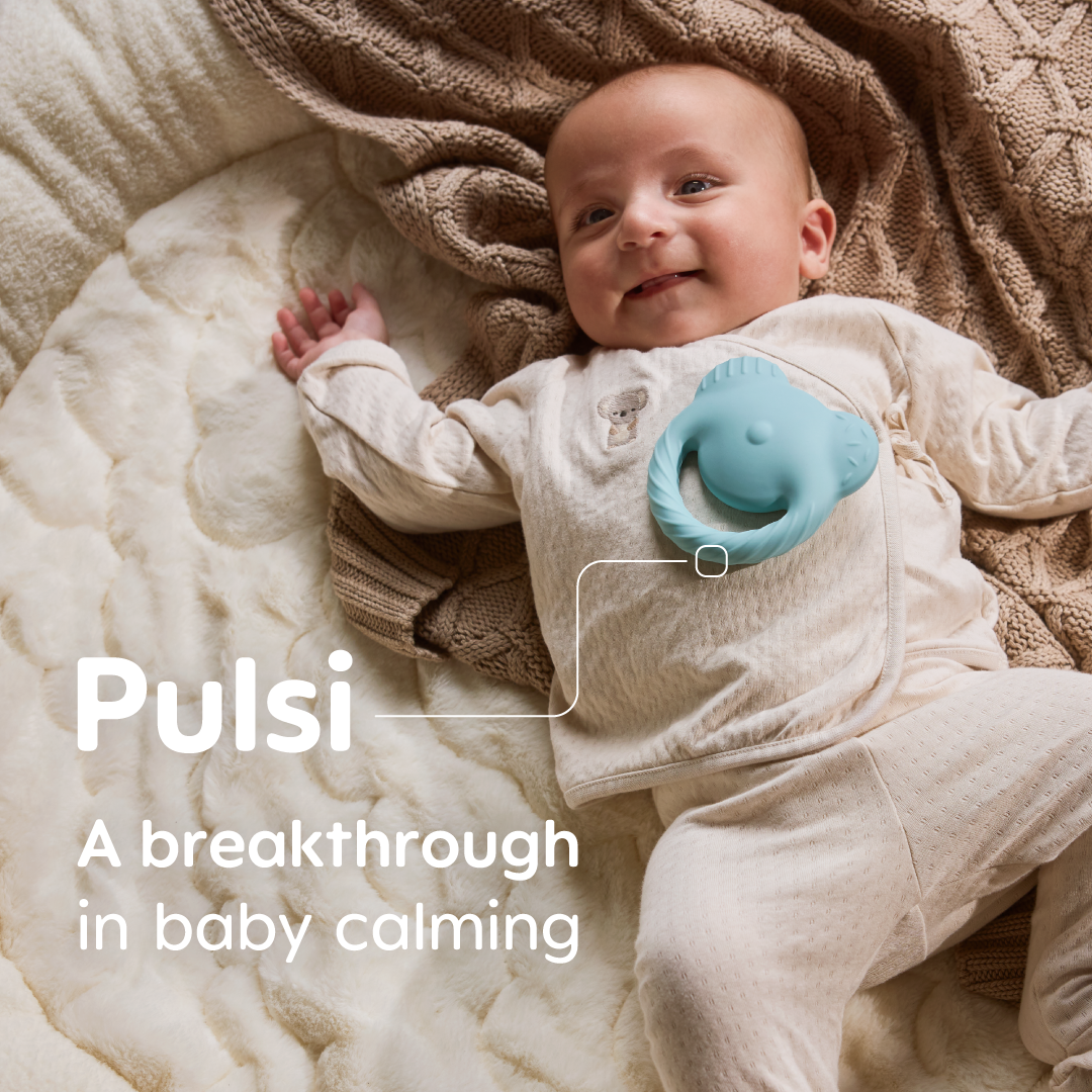 Pulsi 4+ Months Calming Device