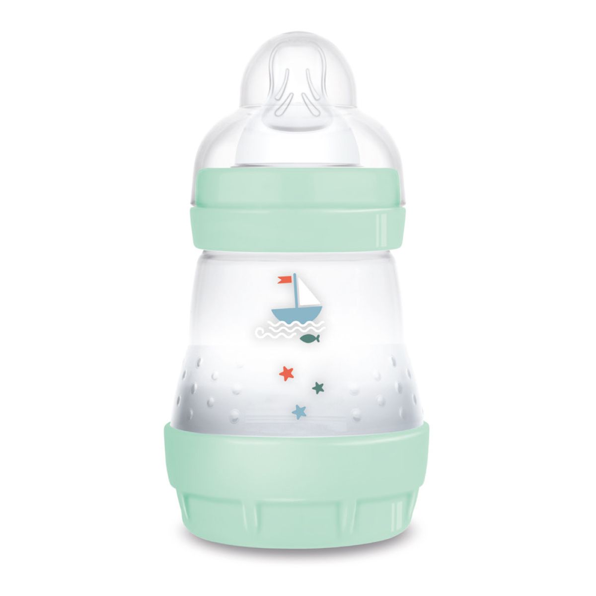 Easy Start™ anti-colique - Coffret naissance Planet Love