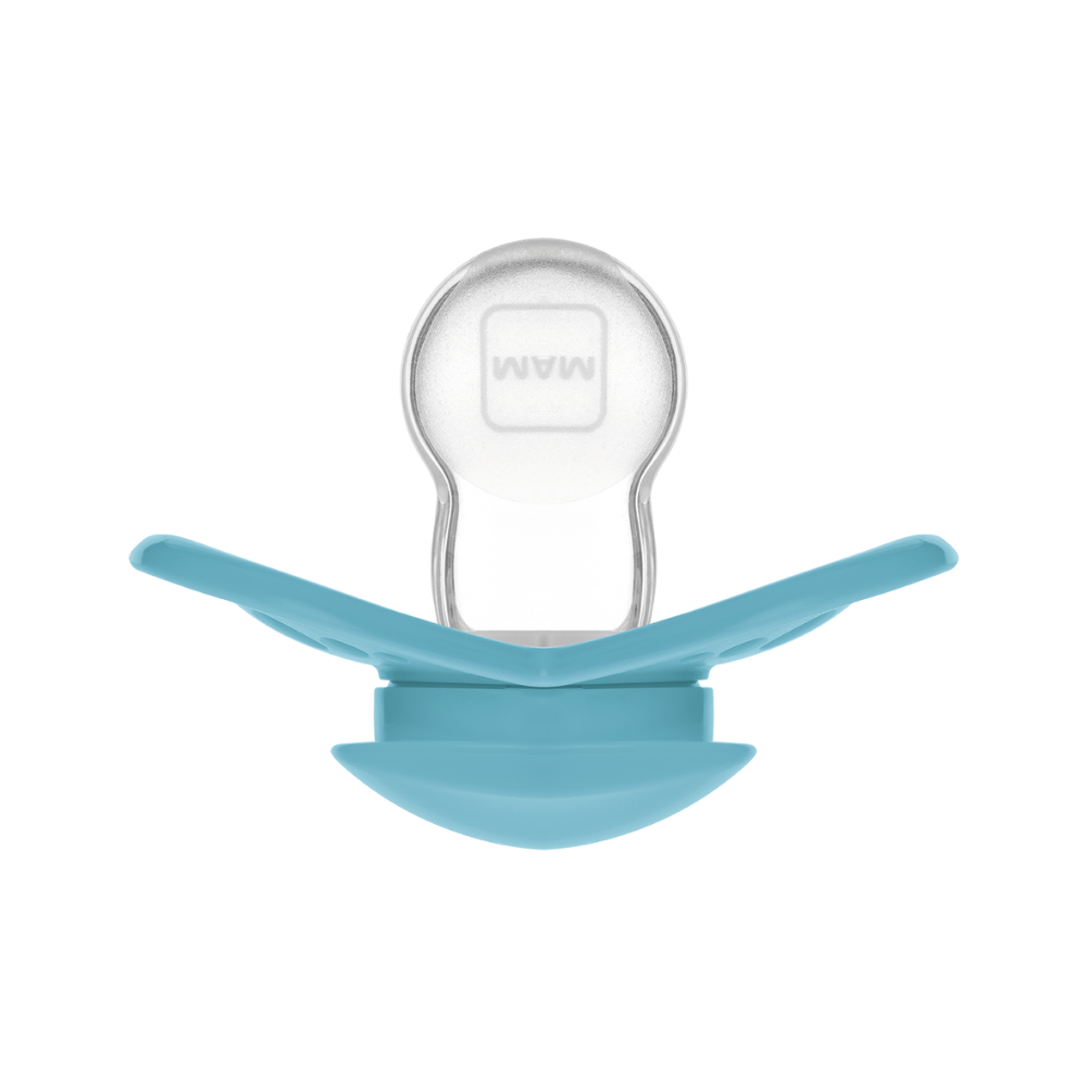 CHUPETA MAM ORIGINAL 16+ MESES - EMBALAGEM UNITARIA AZUL