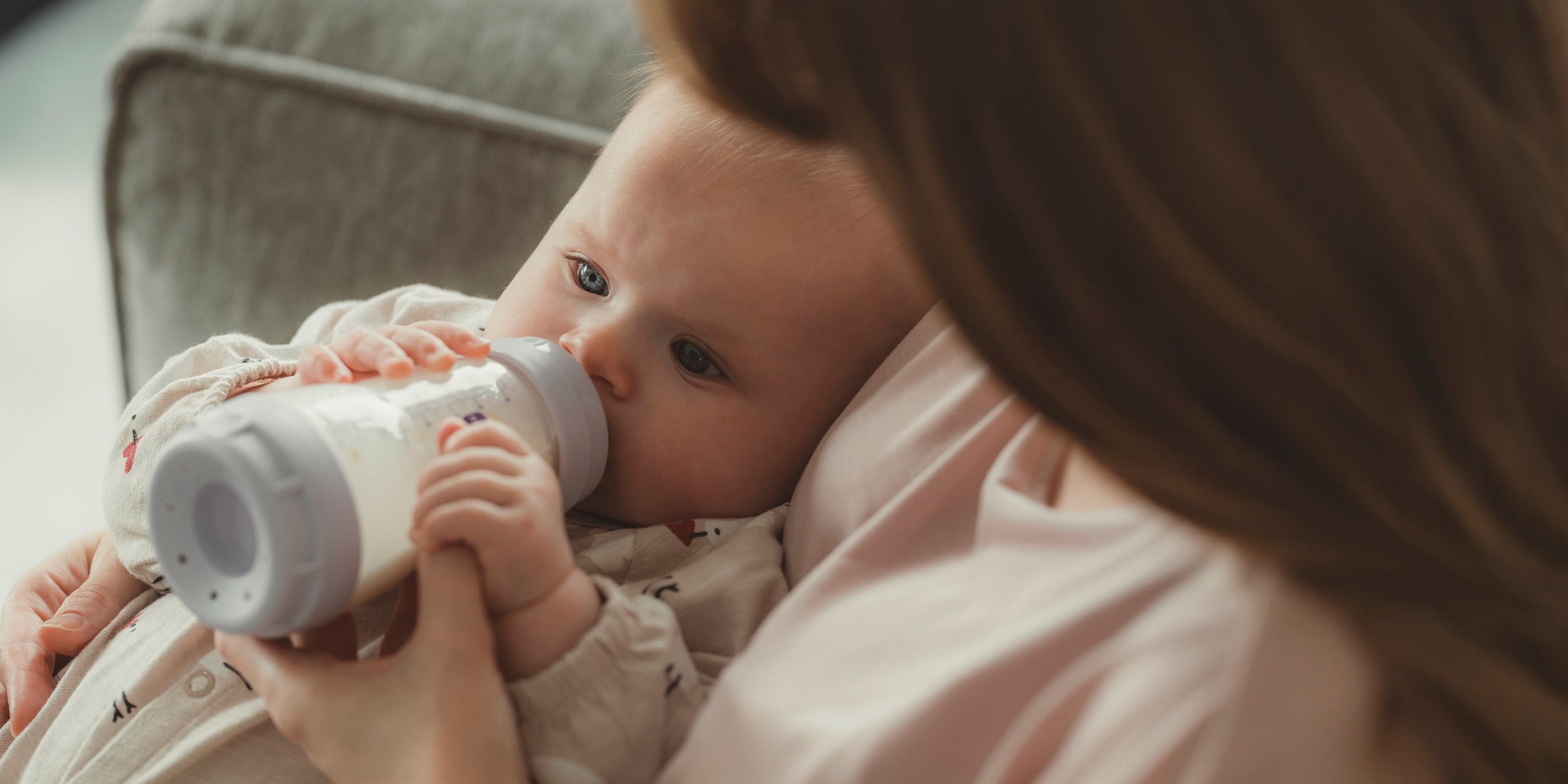 Tire-lait: L'allié incontournable des mamans allaitantes
