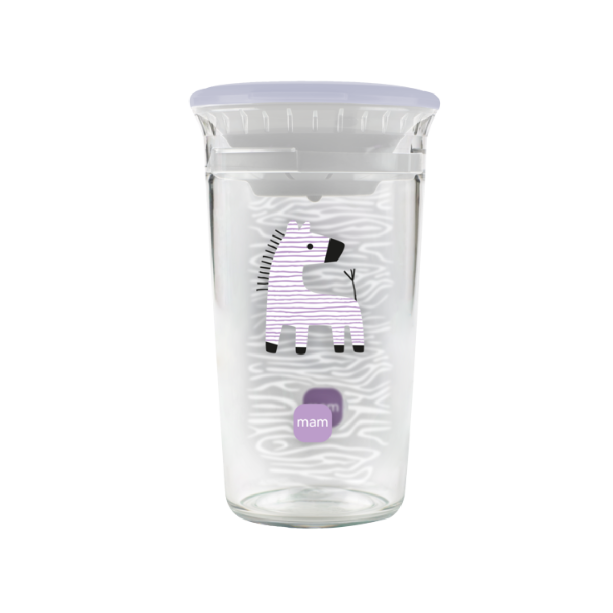 MAM Easy to Drink Cup 8+