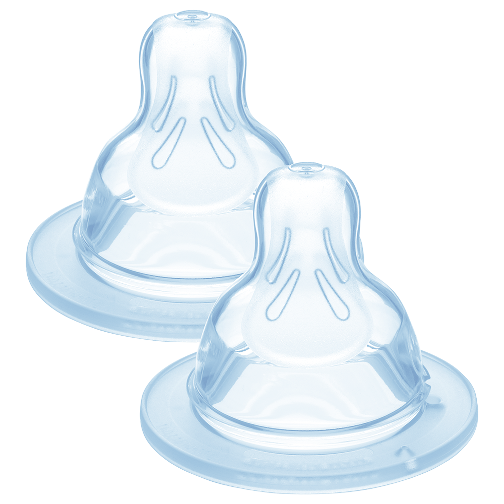 Teat 1 for Baby Bottles