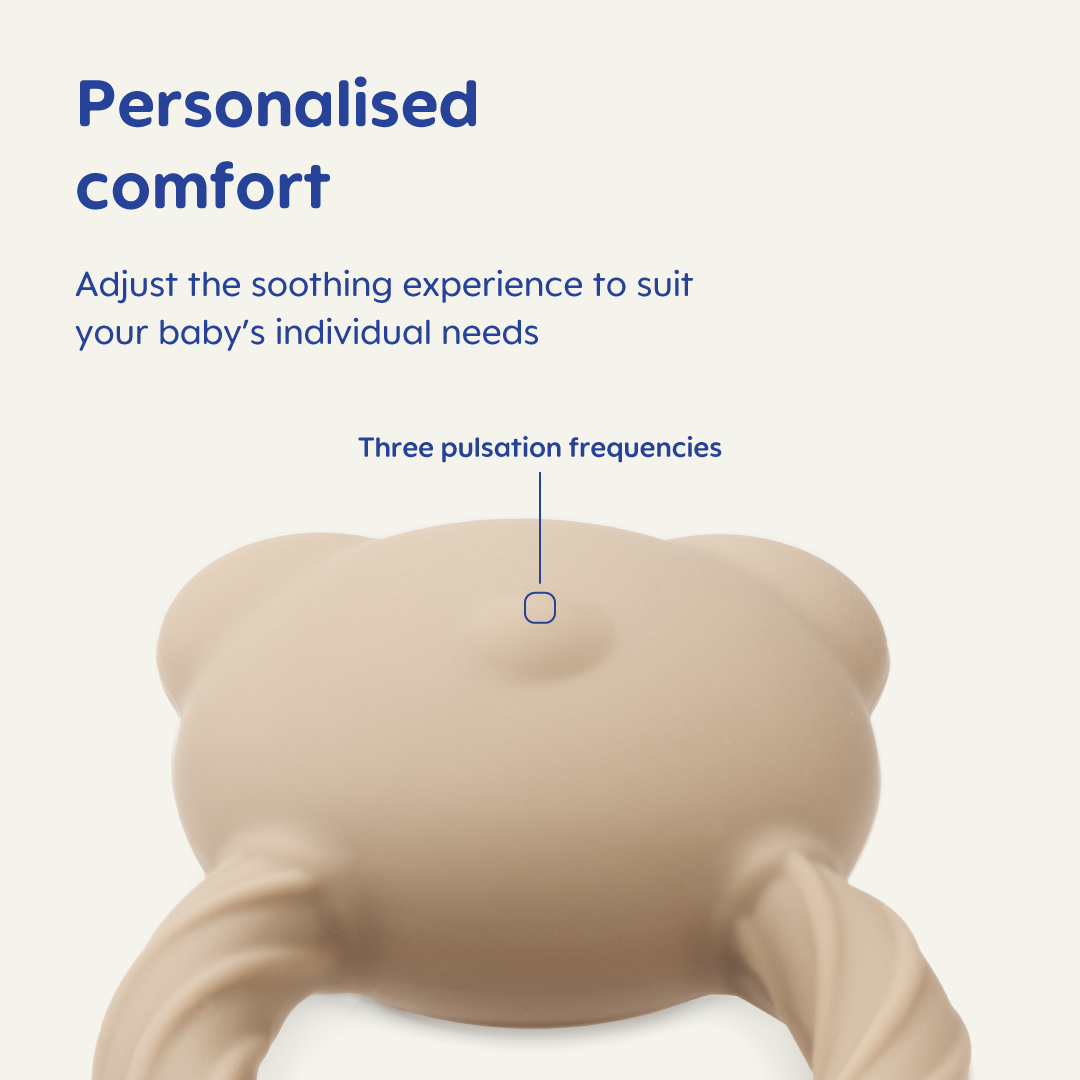 Pulsi 0+ Months Calming Device