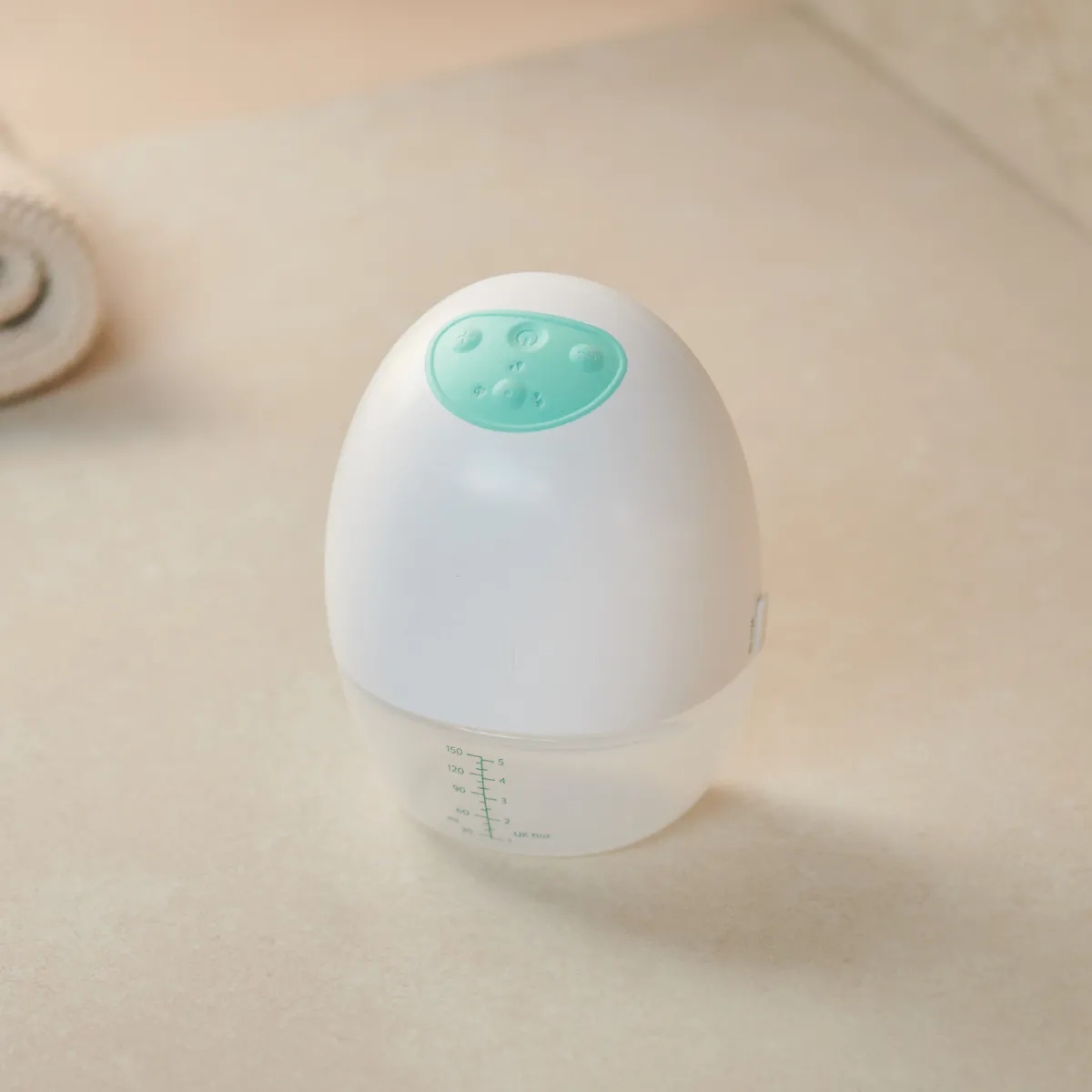 MAM Move Wearable Single Breast Pump UK 1.2