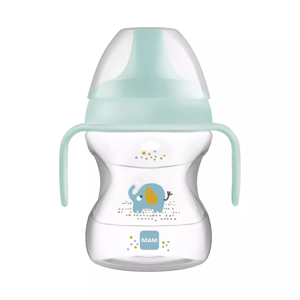 Learn To Drink Cup 190ml  6+ months