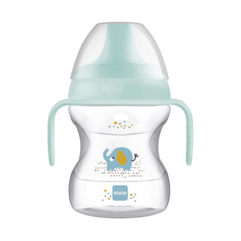 Learn To Drink Cup 190ml 6+ months