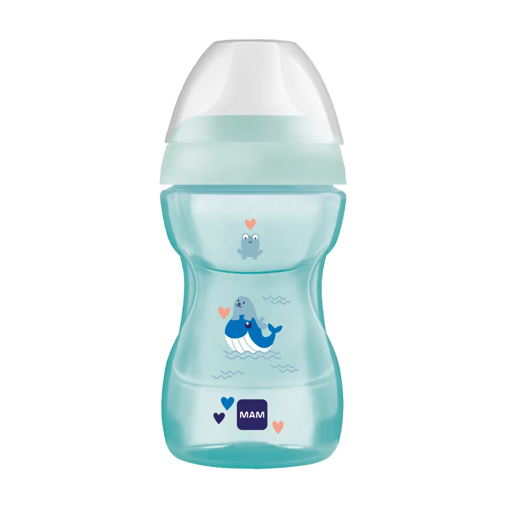 Fun to Drink Cup Trinkbecher 270ml 8+ Monate