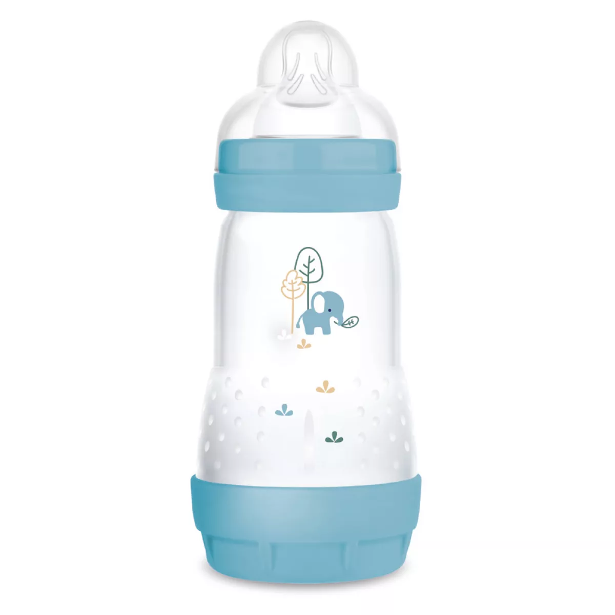 MAM Easy Start™ Anti-Colic Babyflasche 260ml 0+ Monate, 1 Stck