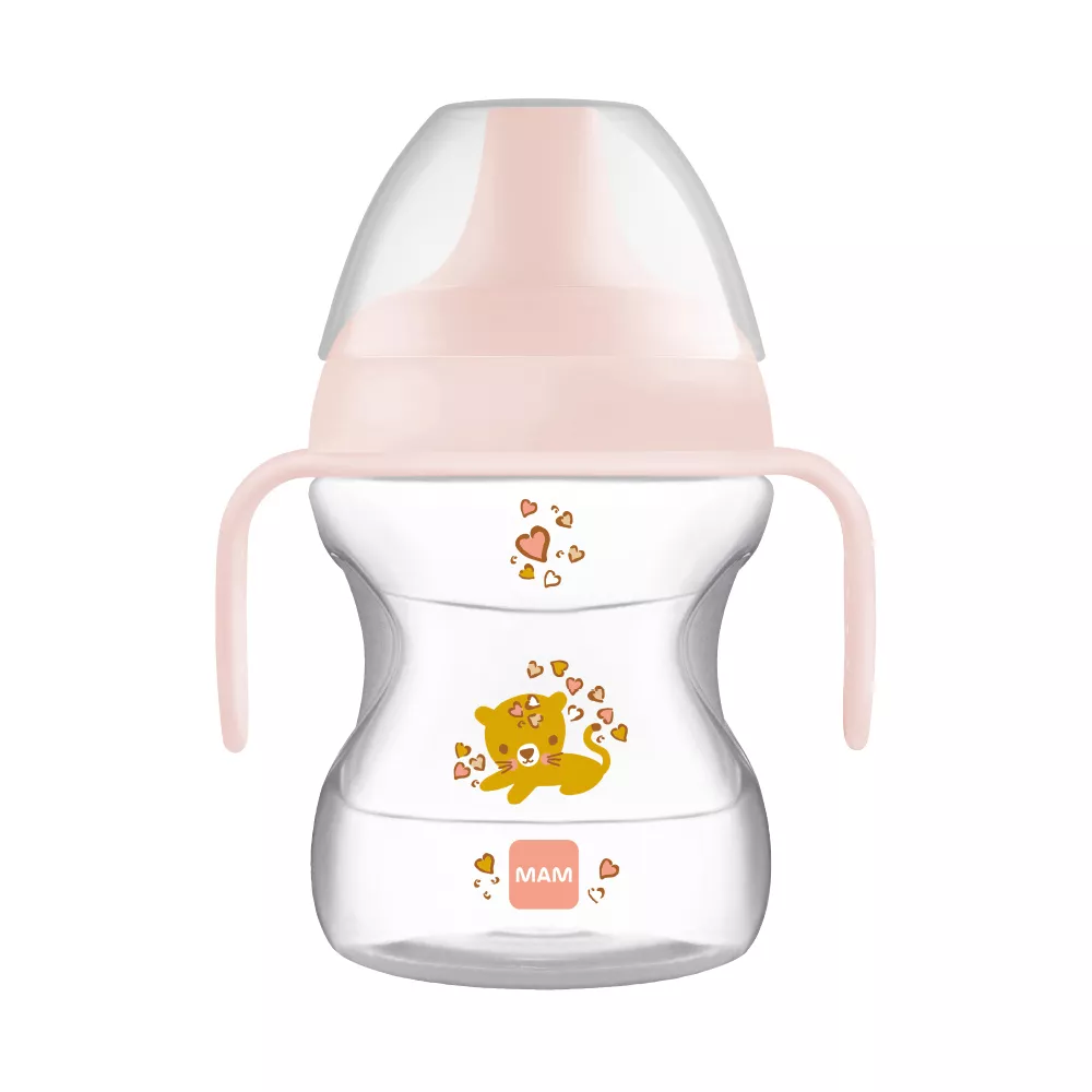 Learn To Drink Cup 190ml 6+ months