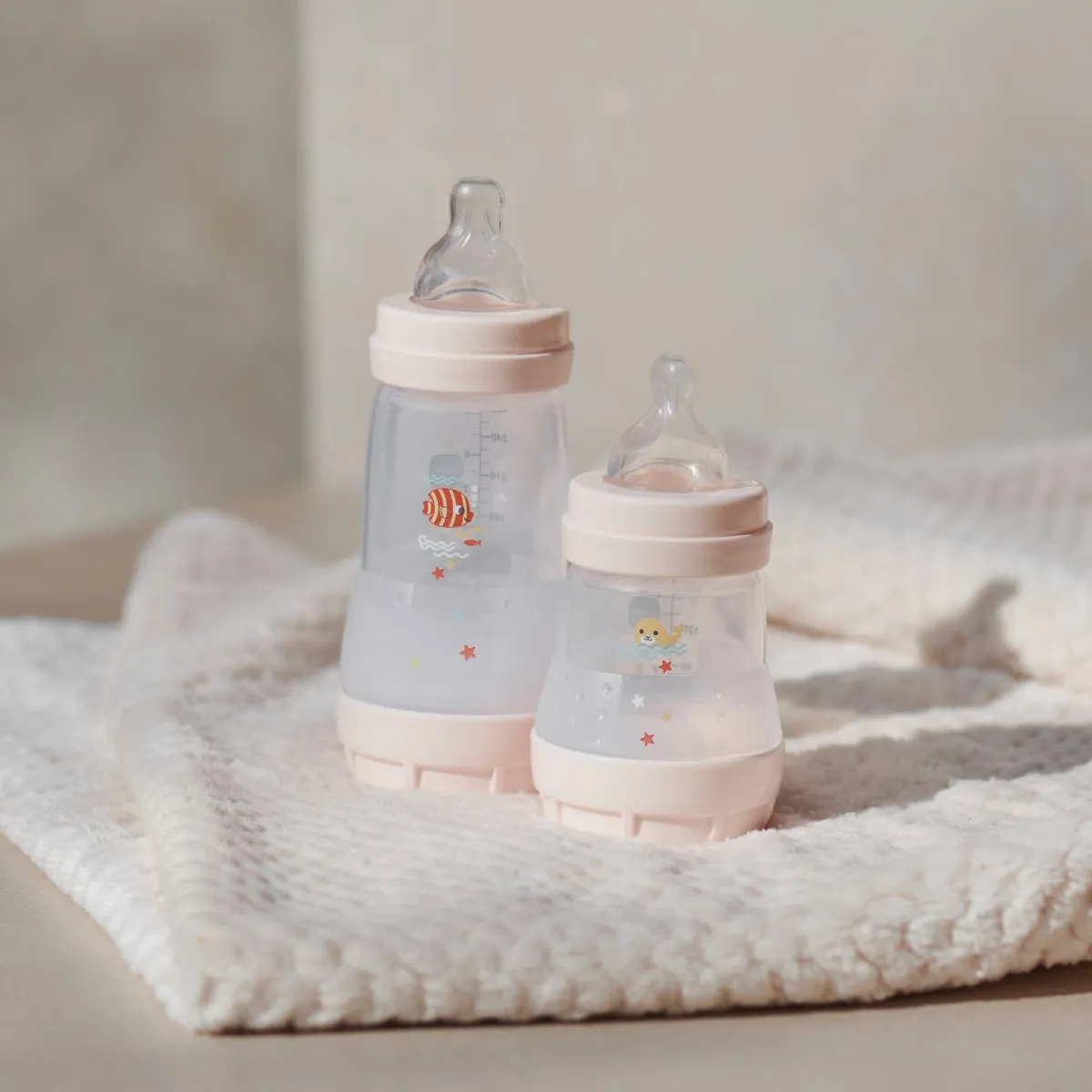 MAM Baby's First Gift Set, 0+