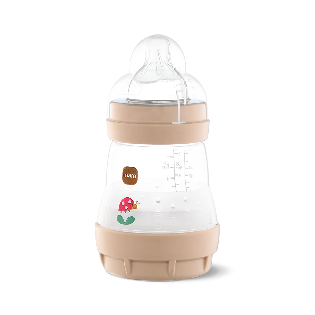 MAM Easy Start™ Anti-Colic