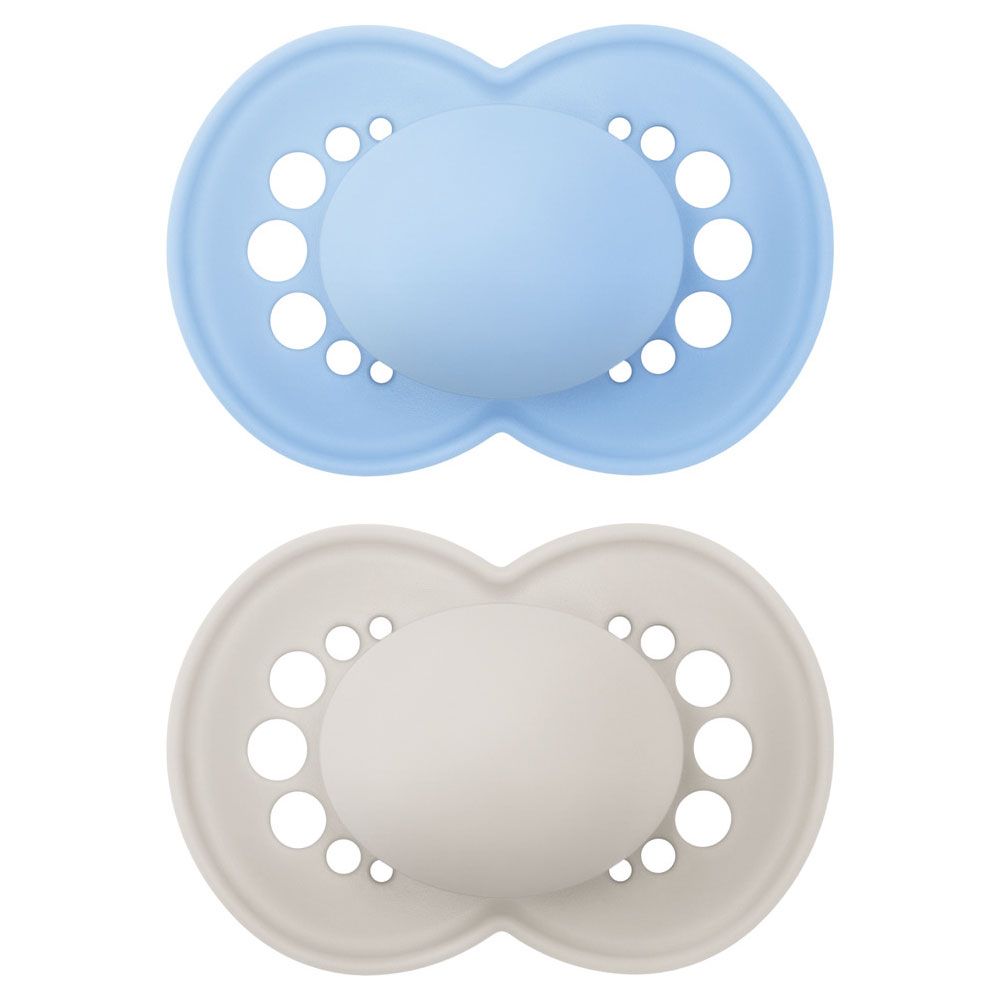 MAM Original Soother 16+ months, set of 2