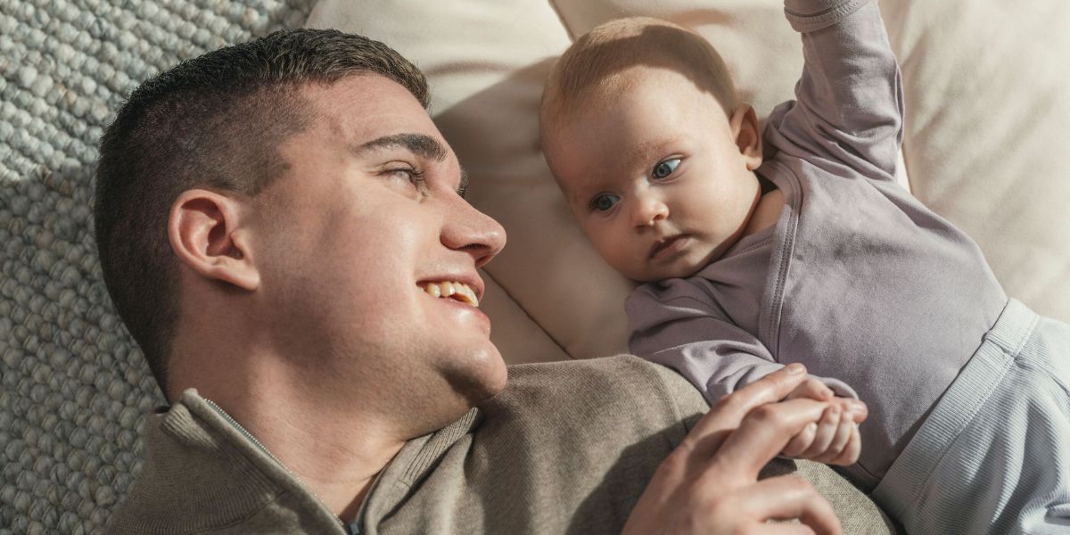 SIDS (Sudden infant death syndrome)