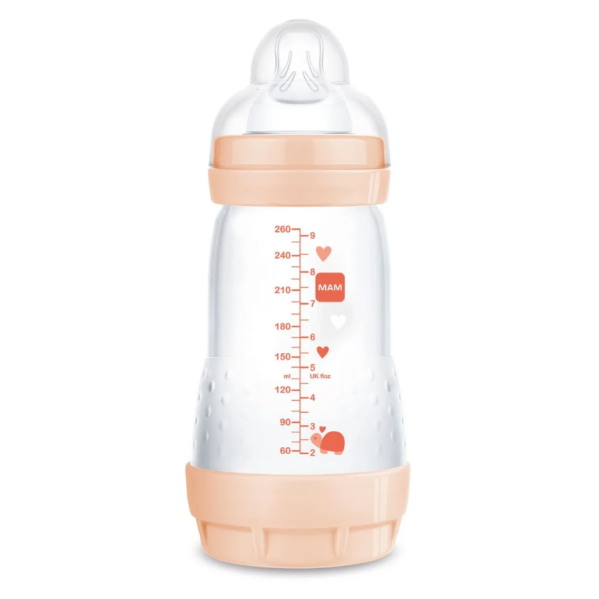 Easy Start™ Anti-Colic 260ml Better Together