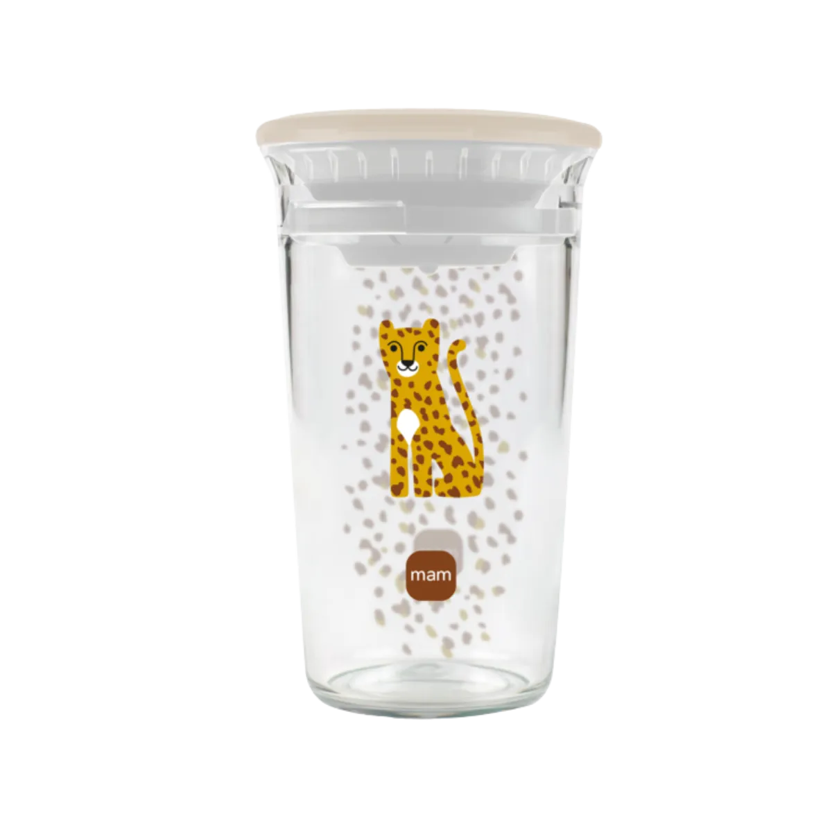 MAM Easy to Drink Cup 8+