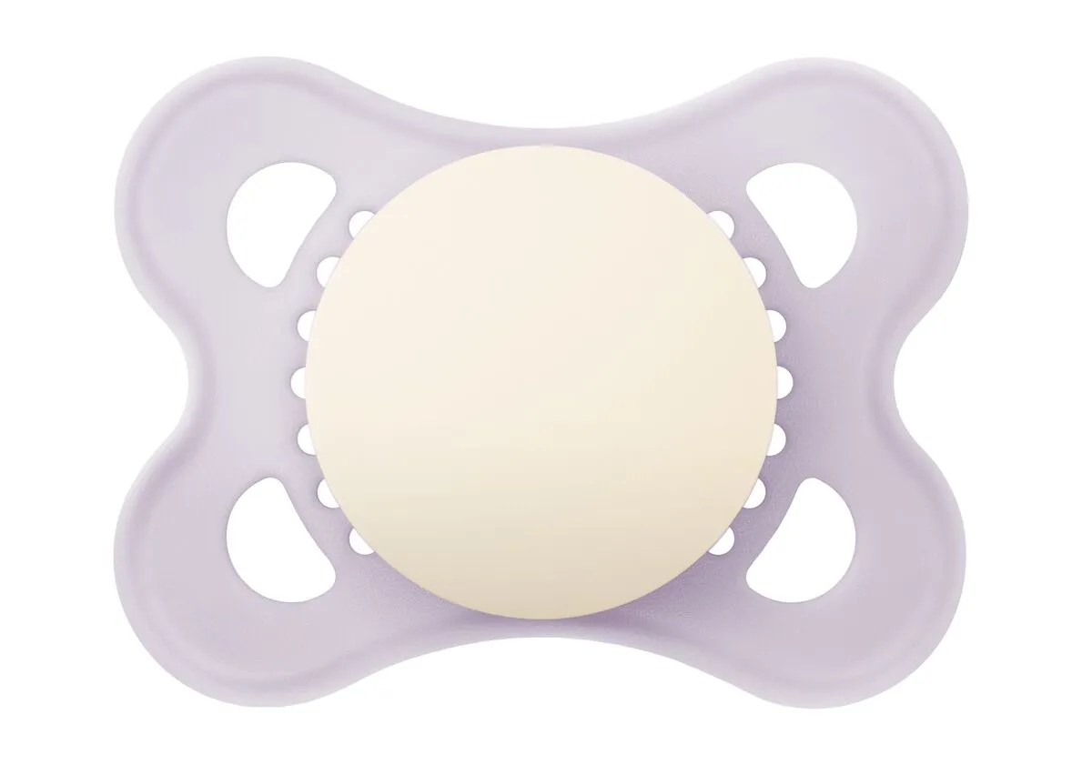 CHUPETA MAM ORIGINAL 0-6 MESES - EMBALAGEM UNITARIA ROSA | Quartz