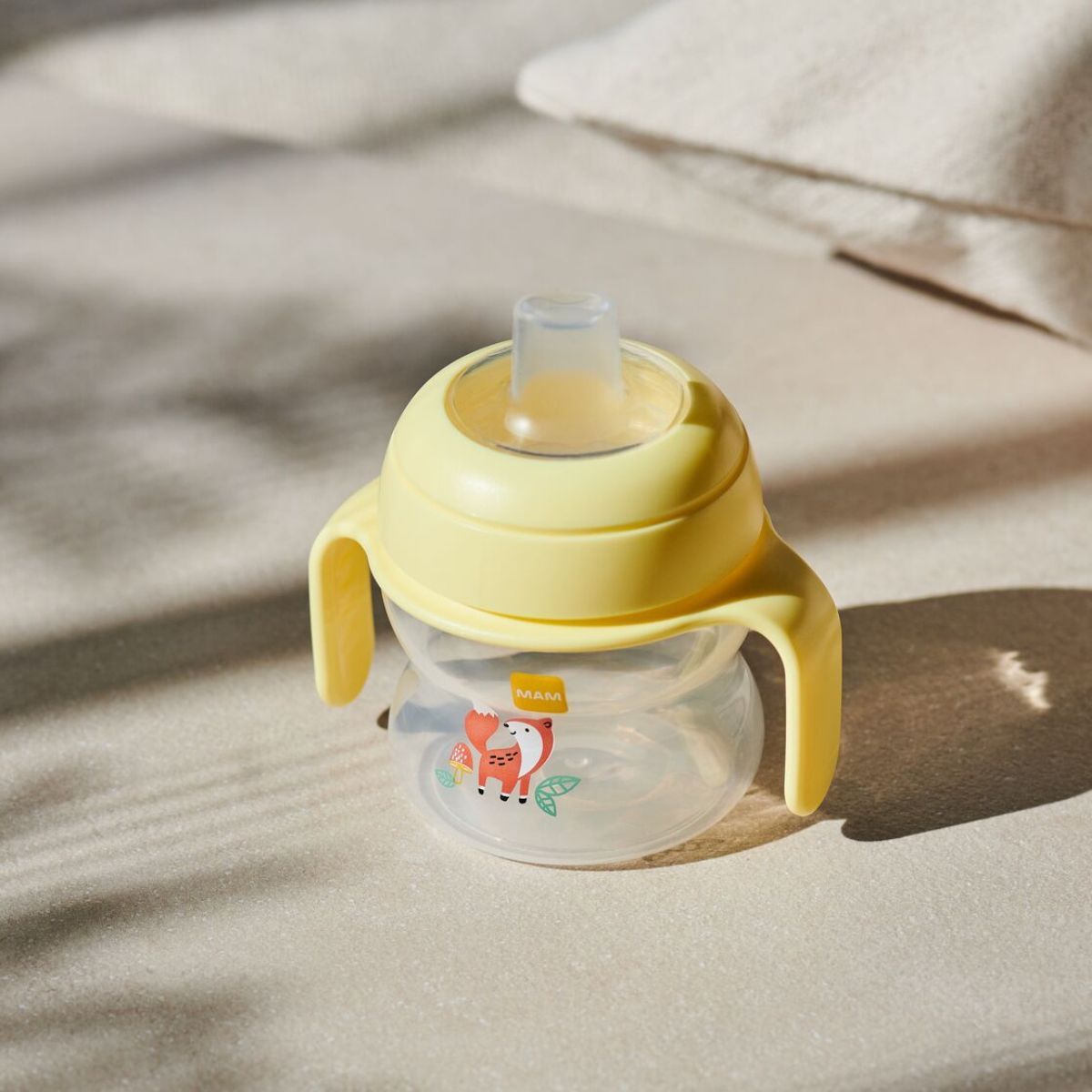 Starter Cup 150ml Forest